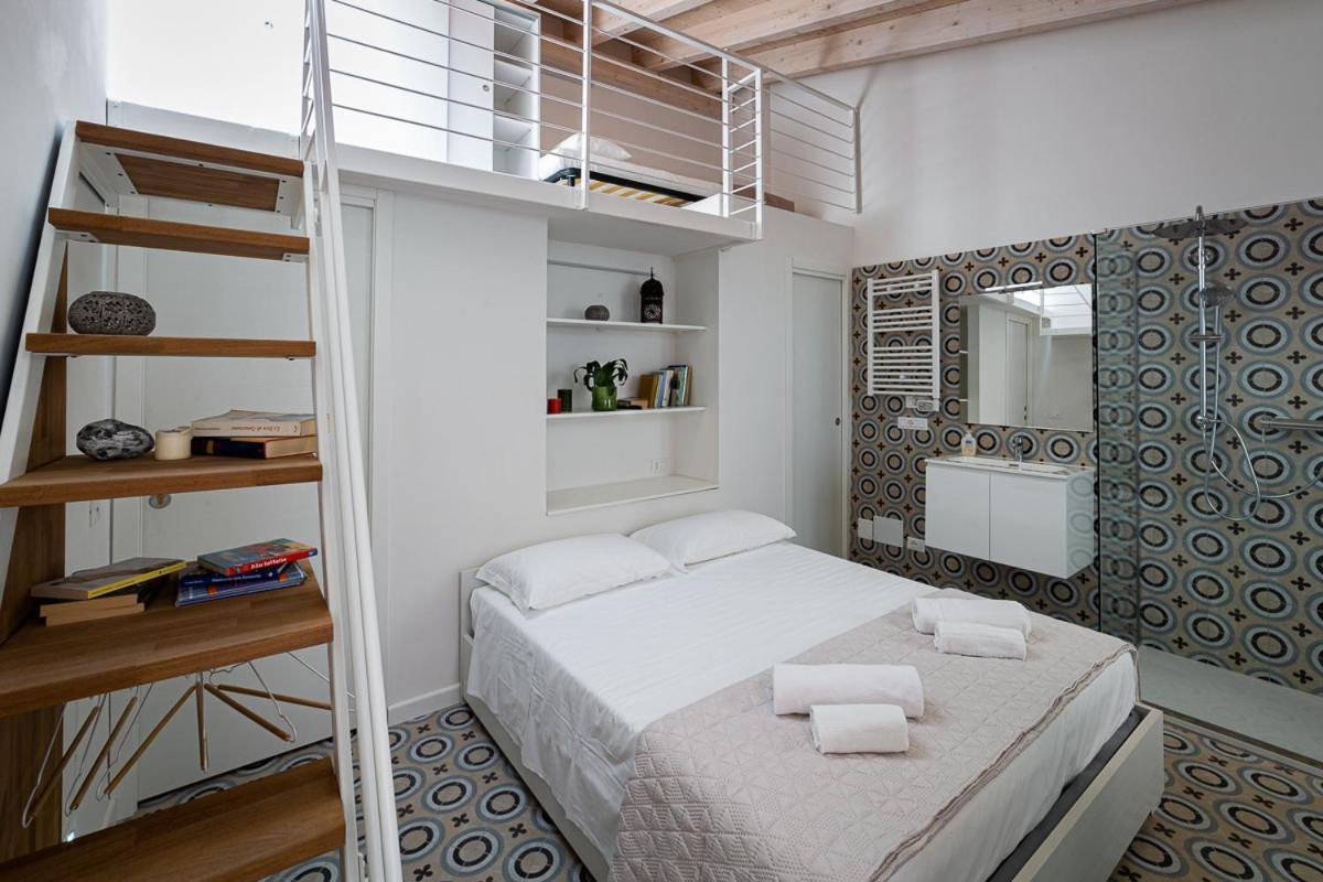 Insapria, Caressa De Mae Apartment Bordighera Bagian luar foto